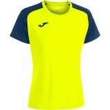 Maillots Femme de Fútbol JOMA Academy IV 901335.063