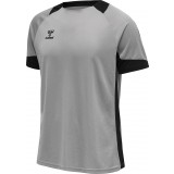 Camiseta de Fútbol HUMMEL HmlLead Poly Jersey 207393-2006