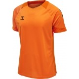 Maillot de Fútbol HUMMEL HmlLead Poly Jersey 207393-5190