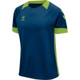 Camisola de Fútbol HUMMEL HmlLead Poly Jersey 207393-7642