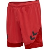 Calo de Fútbol HUMMEL HmlLead Poly Shorts 207395-3062