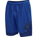 Short de Fútbol HUMMEL HmlLead Poly Shorts 207395-7045