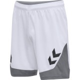 Short de Fútbol HUMMEL HmlLead Poly Shorts 207395-9001