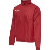 Casacos de Fútbol HUMMEL HmlPromo Rain Jacket 211616-3062