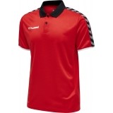 Polo de Fútbol HUMMEL HmlAutenthic Functional 205382-3062