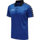 Polo de Fútbol HUMMEL HmlAutenthic Functional 205382-7045