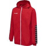 Blouson de Fútbol HUMMEL HmlAutenthic All-weather 205364-3062