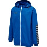 Blouson de Fútbol HUMMEL HmlAutenthic All-weather 205364-7045