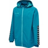 Blouson de Fútbol HUMMEL HmlAutenthic All-weather 205364-8745