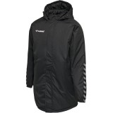 Blouson de Fútbol HUMMEL HmlAutenthic Bench 205362-2114