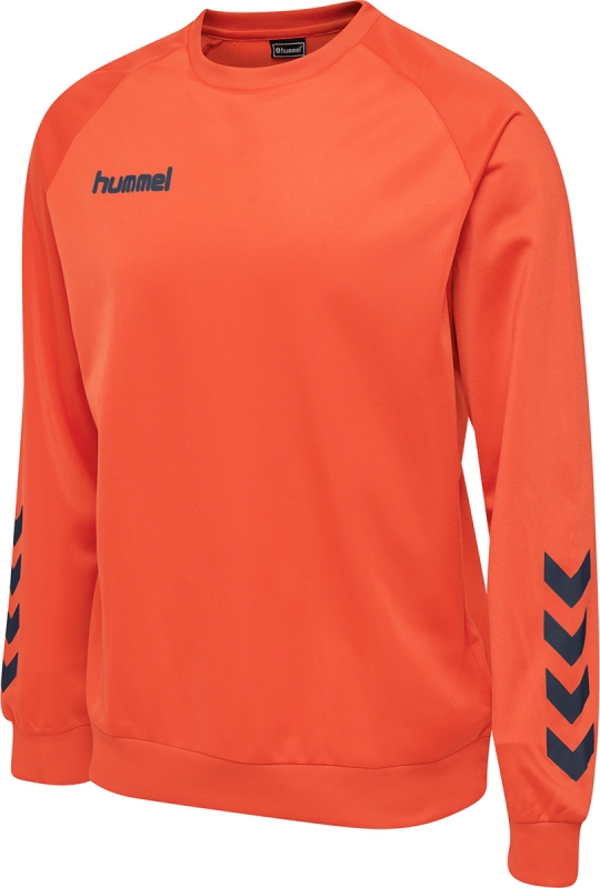 Sudaderas hummel Promo 205874-3414