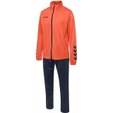 Chandal de Fútbol HUMMEL Promo 205876-3408