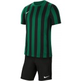 Equipacin de Fútbol NIKE Striped Division IV P-CW3813-302