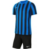 Equipamento de Fútbol NIKE Striped Division IV P-CW3813-463