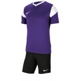 Equipamento de Fútbol NIKE Park Derby III P-CW3826-547