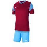 Equipacin de Fútbol NIKE Park Derby III P-CW3826-677