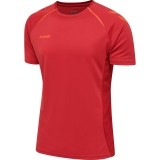 Maillot  de Fútbol HUMMEL HmlAutenthic Pro  204602-3782