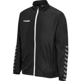 Veste de jogging de Fútbol HUMMEL HmlAuthentic Micro 205375-2114