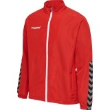 Casaco treino de Fútbol HUMMEL HmlAuthentic Micro 205375-3062