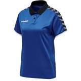 Polo de Fútbol HUMMEL HmlAuthentic Functional 205384-7045