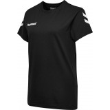 Camiseta Entrenamiento de Fútbol HUMMEL HmlGo Cotton 203440-2001