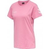 Camisola de Fútbol HUMMEL HmlGo Cotton 203440-3257