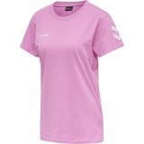 Camisola de Fútbol HUMMEL HmlGo Cotton 203440-3415