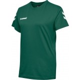 Maillot  de Fútbol HUMMEL HmlGo Cotton 203440-6140