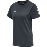 Camisola de Fútbol HUMMEL HmlGo Cotton 203440-8571