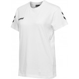 Maillot  de Fútbol HUMMEL HmlGo Cotton 203440-9001