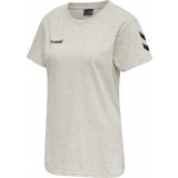 Camisola de Fútbol HUMMEL HmlGo Cotton 203440-9158