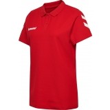 Polo de Fútbol HUMMEL HmlGo Cotton  203522-3062