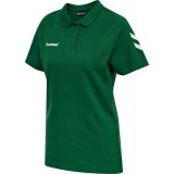 Polo de Fútbol HUMMEL HmlGo Cotton  203522-6140