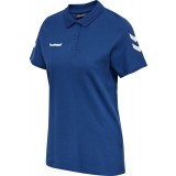 Polo de Fútbol HUMMEL HmlGo Cotton  203522-7045