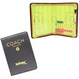 Tableau de Fútbol SOFTEE Estuche tctico ftbol Diamond 0004689