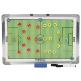 Tableau de Fútbol SOFTEE Pizarra Ftbol Diamond 45x30 0004682