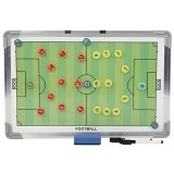 Quadro de Fútbol SOFTEE Pizarra Ftbol Diamond 45x30 0004682