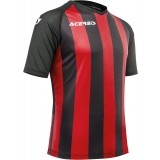 Camiseta de Fútbol ACERBIS Johan Striped 0910048-253