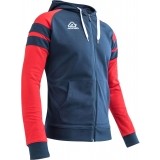 Veste de jogging de Fútbol ACERBIS Kemari Hoodie 0910238-253