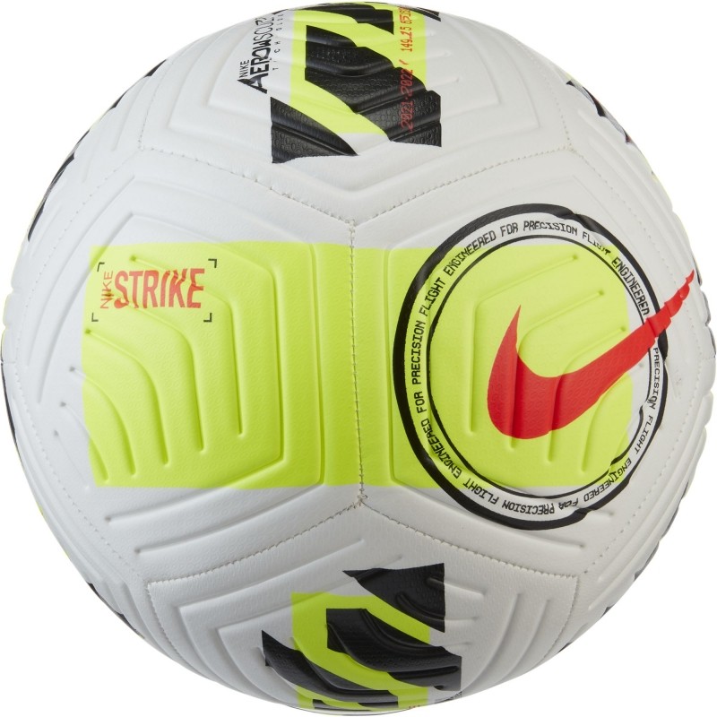 Futebol 3 Nike Nike Strike DC2376-102-T3