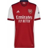 Camiseta de Fútbol ADIDAS 1  Equipacin Arsenal FC 2021-2022 GM0217