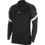 Sweatshirt de Fútbol NIKE Dri-FIT Strike CW5858-010