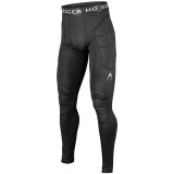  de Fútbol HOSOCCER Underwear Trousers Raven 050.5532