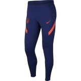 Pantalon de Fútbol NIKE Atltico de Madrid 2021-2022  CW1835-421