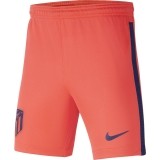 Short de Fútbol NIKE 2 Equipacin Atltico de Madrid 2021-2022  CV8313-644