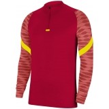 Sudadera de Fútbol NIKE Dri-FIT Strike CW5858-687