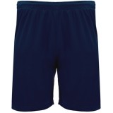 Short de Fútbol ROLY Dortmund PA6688-55