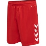 Short de Fútbol HUMMEL HMLCore XK Poly 211466-3062