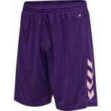 Short de Fútbol HUMMEL HMLCore XK Poly 211466-3443