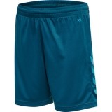 Short de Fútbol HUMMEL HMLCore XK Poly 211466-7058